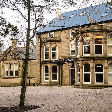 Foxlow Grange By Muse Escapes Buxton  Exterior foto