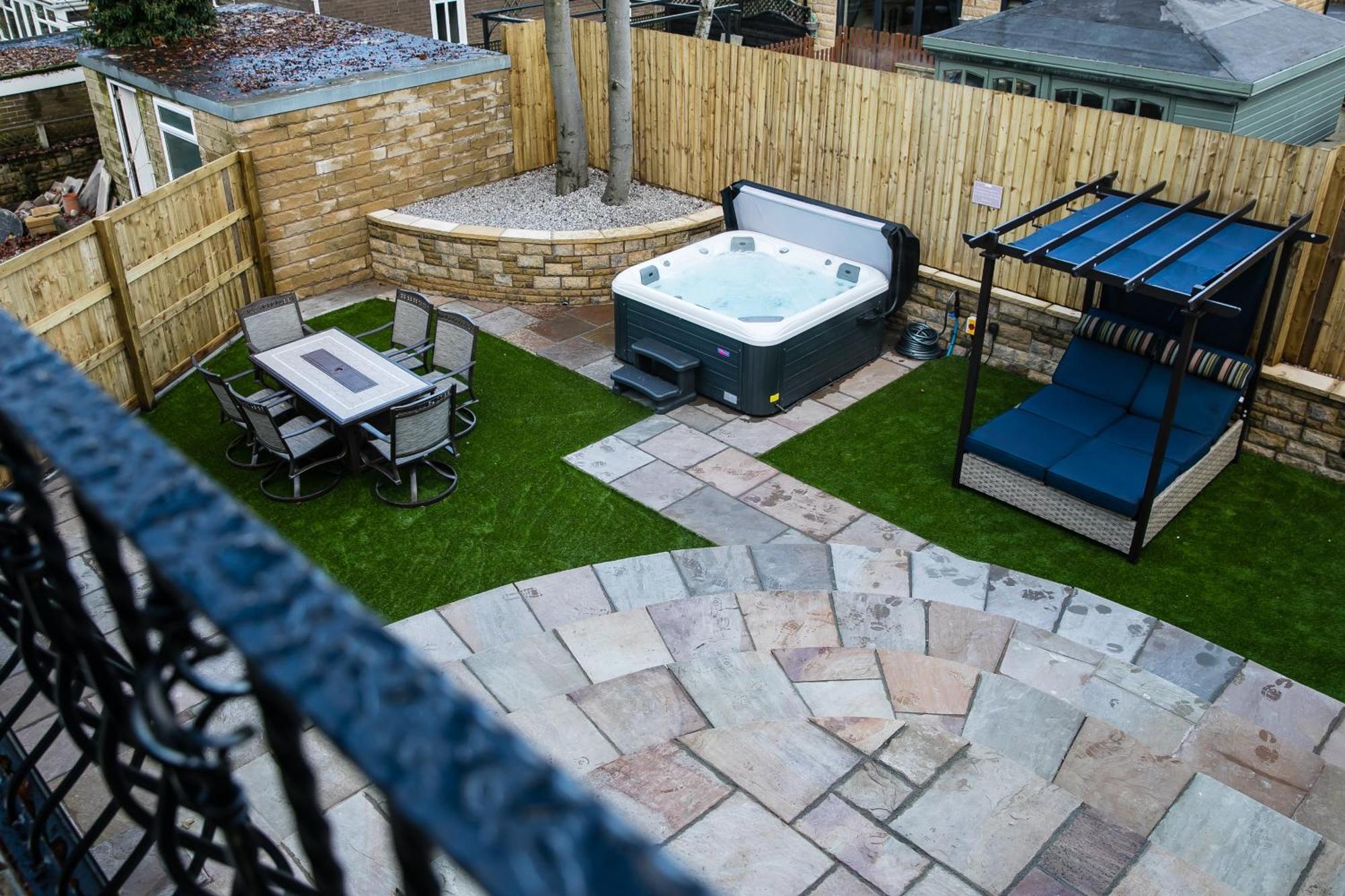 Foxlow Grange By Muse Escapes Buxton  Exterior foto